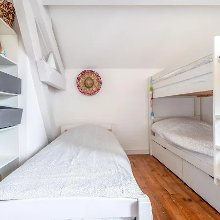 Breuils By Interhome Apartment *