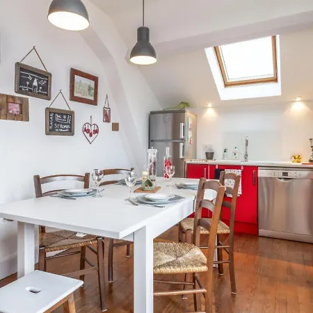 Breuils By Interhome *
