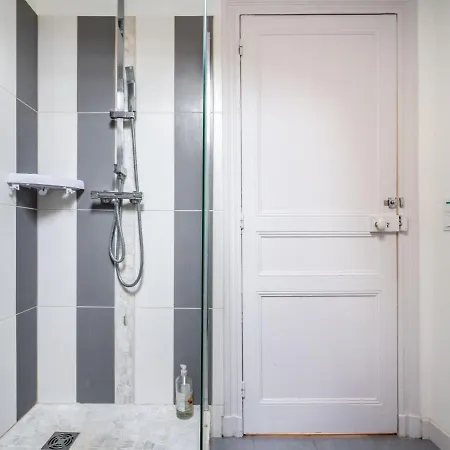 Apartment Breuils By Interhome Biarritz