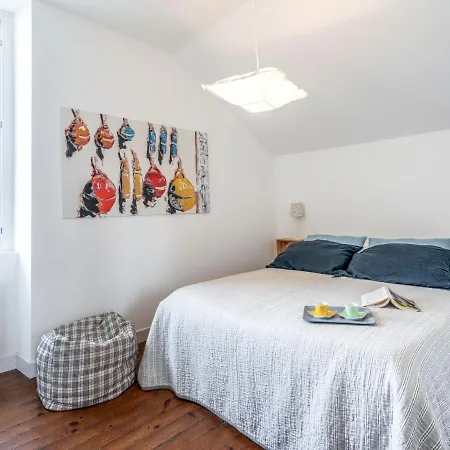 Appartement Breuils