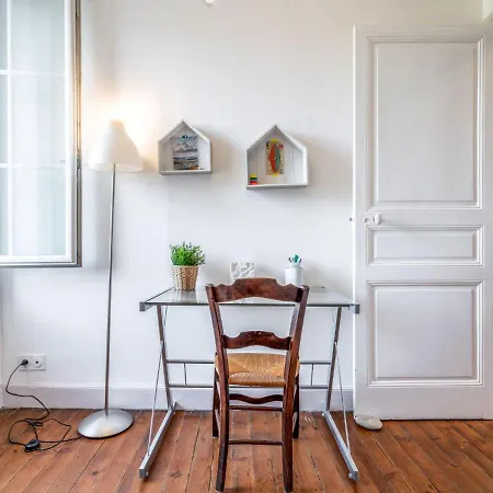Breuils By Interhome