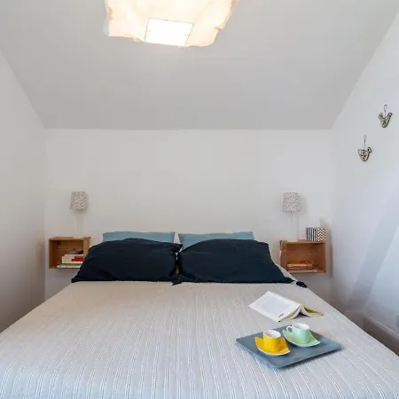 Appartement Breuils *